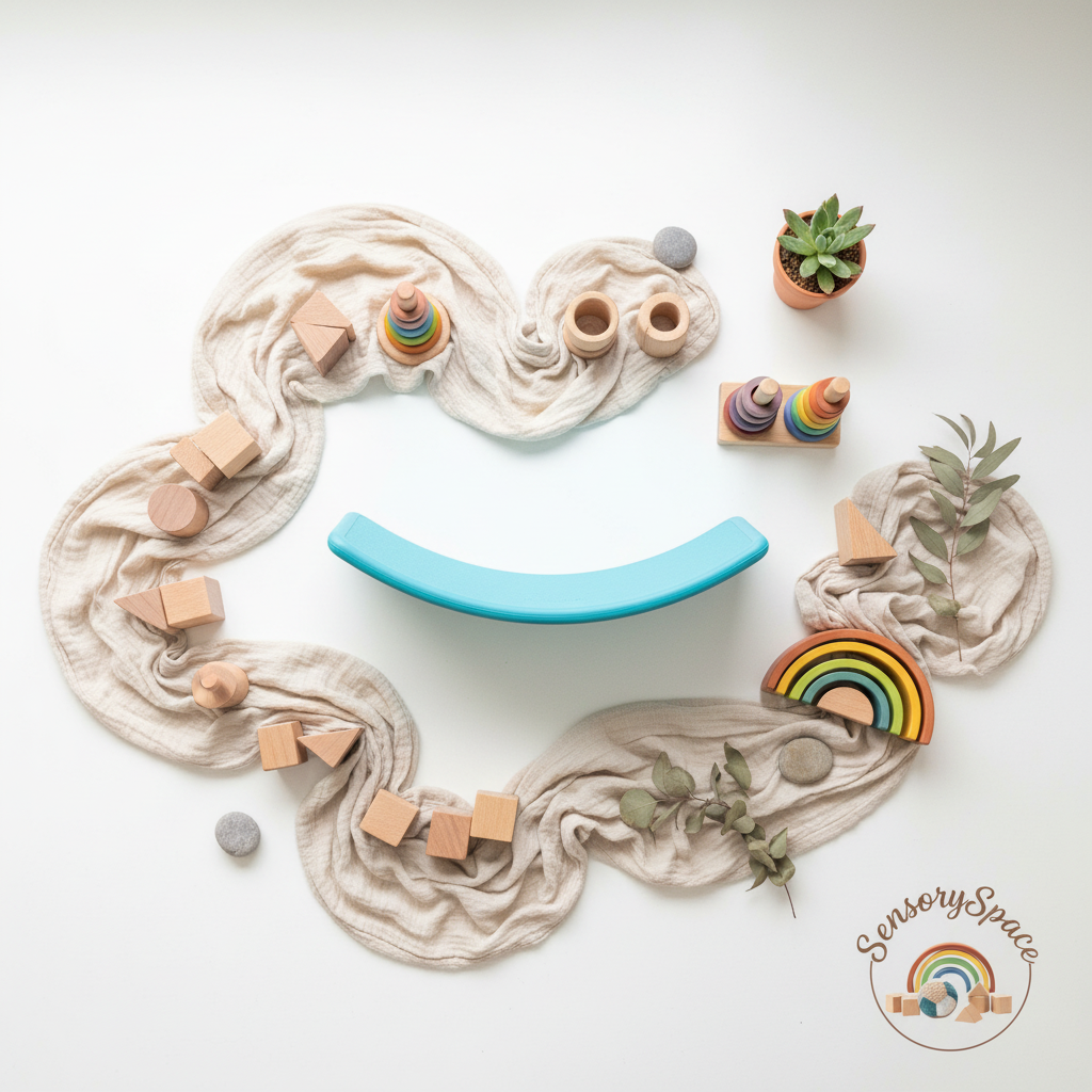 Vestibular Tools