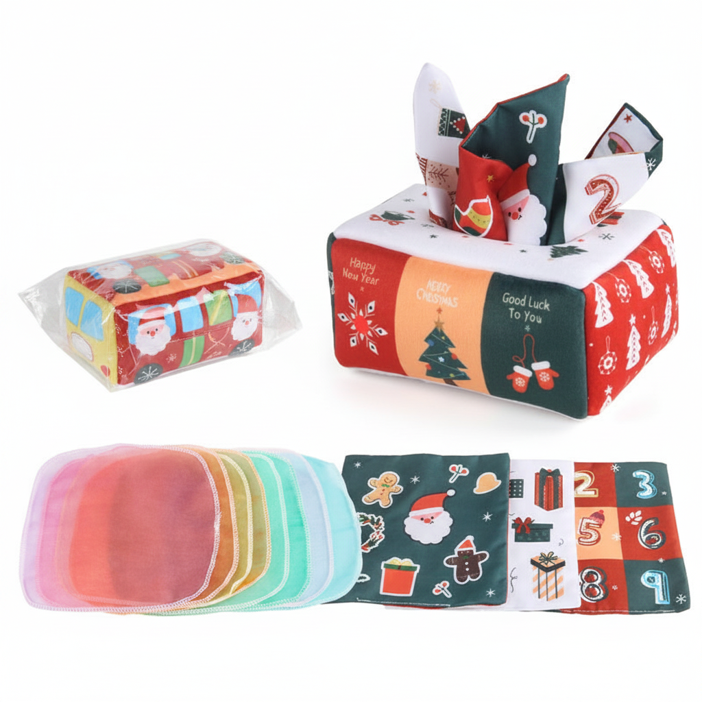 Christmas Style - No Text