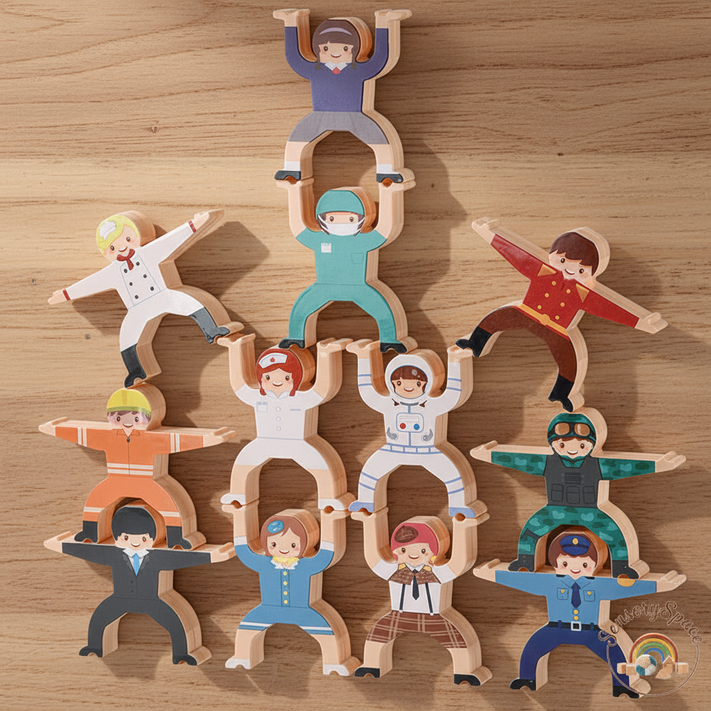 Product with warm wood background 1