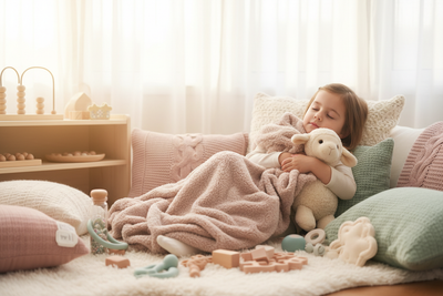 Calming & Self-Regulation