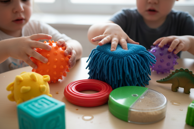 Infants (0–12 Months)