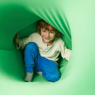 Image 5 - Sensory processing