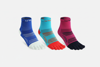 3 pairs A