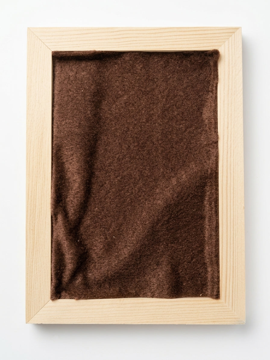 Tactile Sensory Task Board for Kids