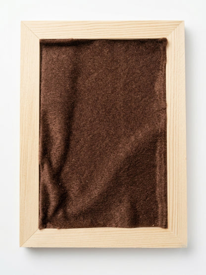 Tactile Sensory Task Board for Kids