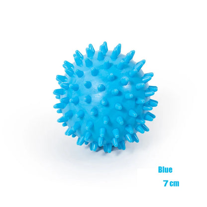 Sensory Spiked Firm Tactile Massage Ball