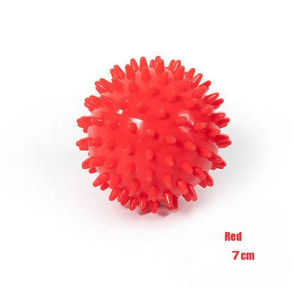 Sensory Spiked Firm Tactile Massage Ball