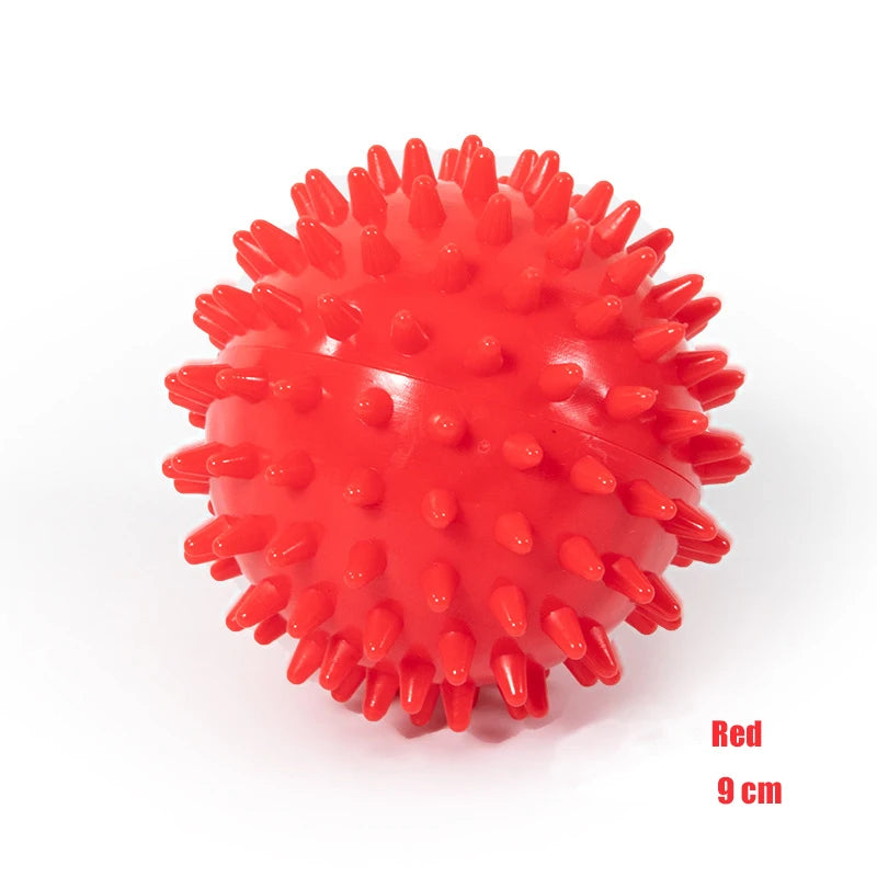 Sensory Spiked Firm Tactile Massage Ball