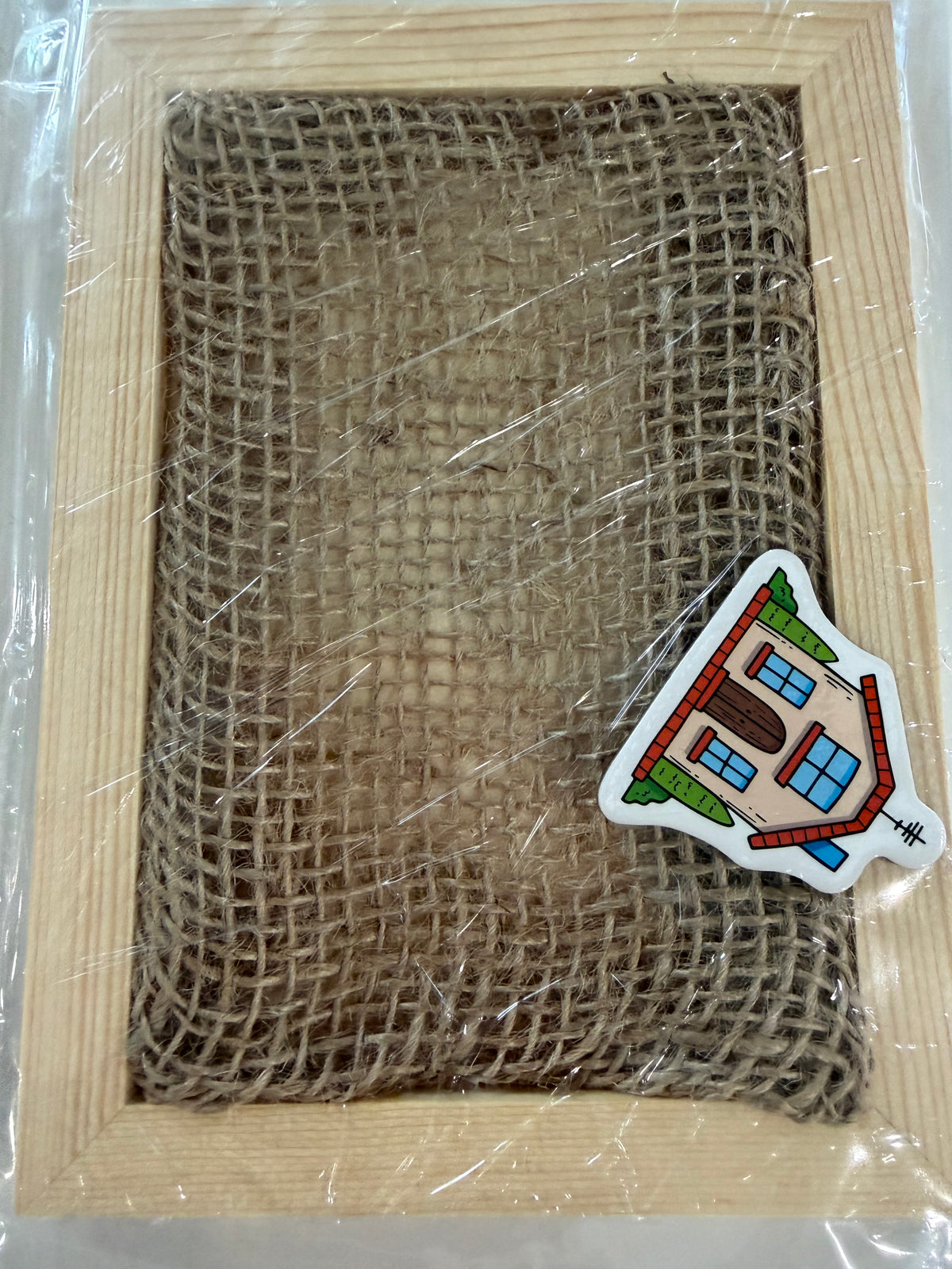 Tactile Sensory Task Board for Kids