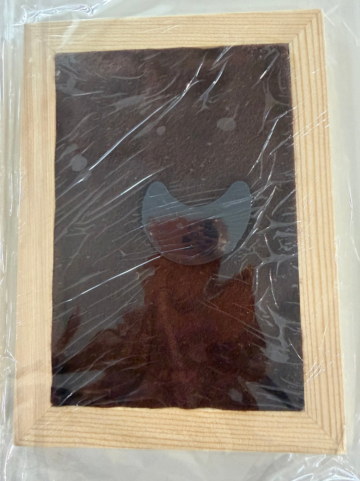 Tactile Sensory Task Board for Kids