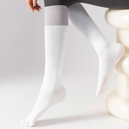 Sensory Compression Toe Socks