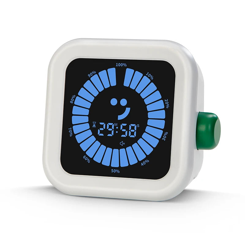Sensory Visual Timer for Adults