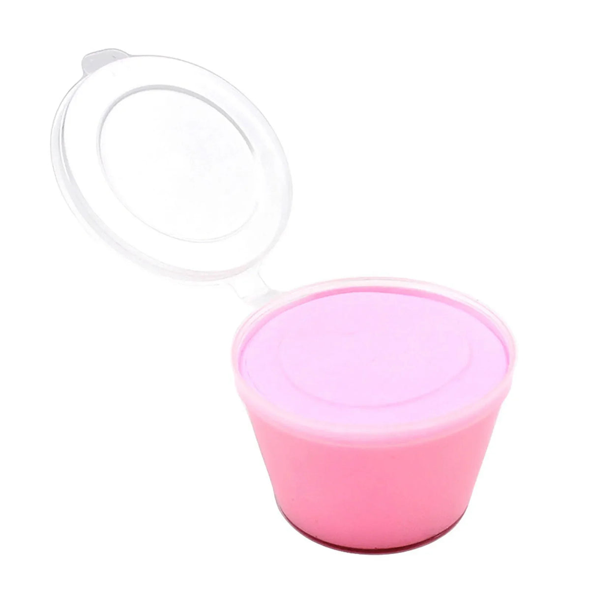 Soft Non-Sticky Scented Butter Slime for Sensory Play