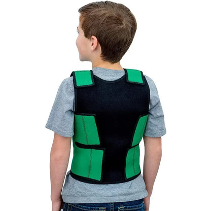 Sensory Deep Pressure Compression Vest