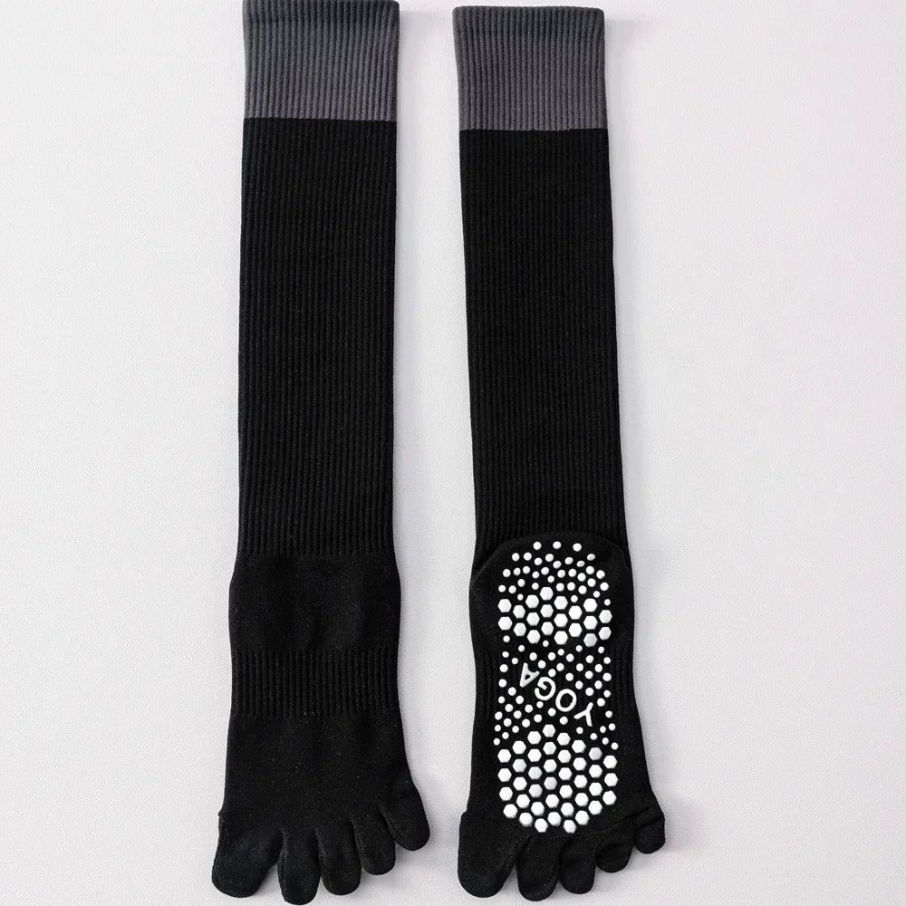 Sensory Compression Toe Socks