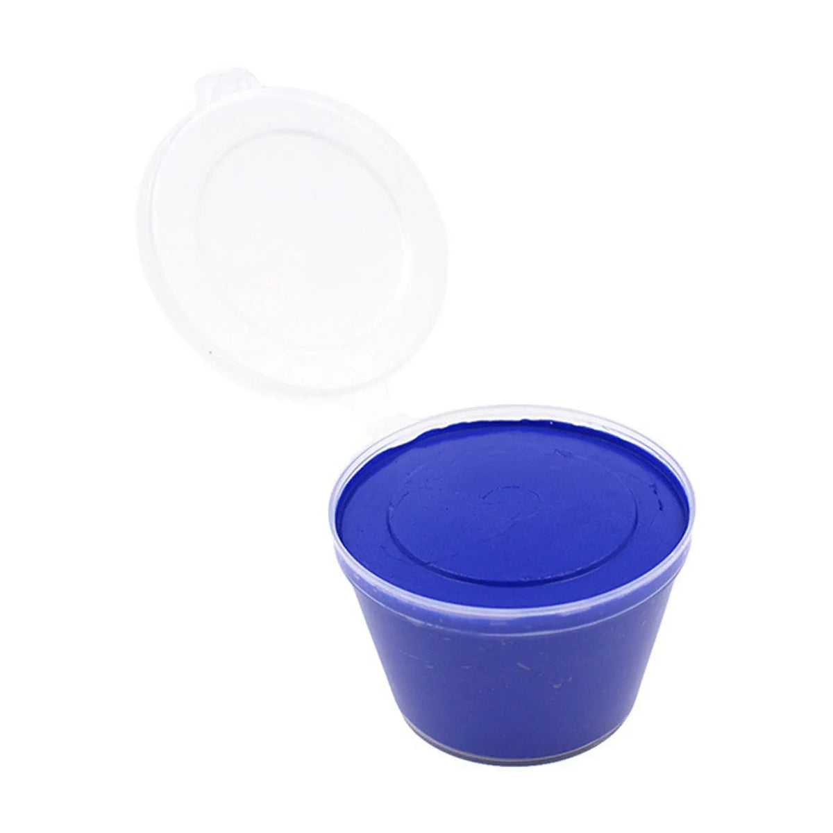 Soft Non-Sticky Scented Butter Slime for Sensory Play