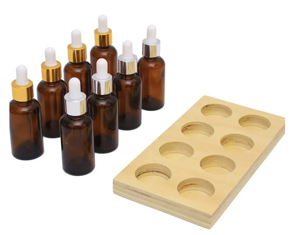 Sharpen Touch & Texture Awareness with the Our Montessori Tactile Board