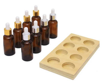Sharpen Touch & Texture Awareness with the Our Montessori Tactile Board
