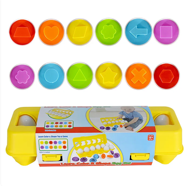 Improve Focus, Coordination, and Calmness within ADHD children during play