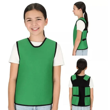Sensory Deep Pressure Compression Vest