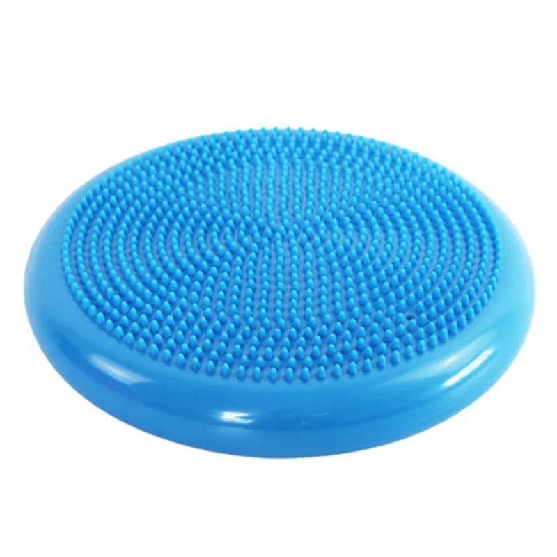 Inflatable Balance Stone Sensory Cushion