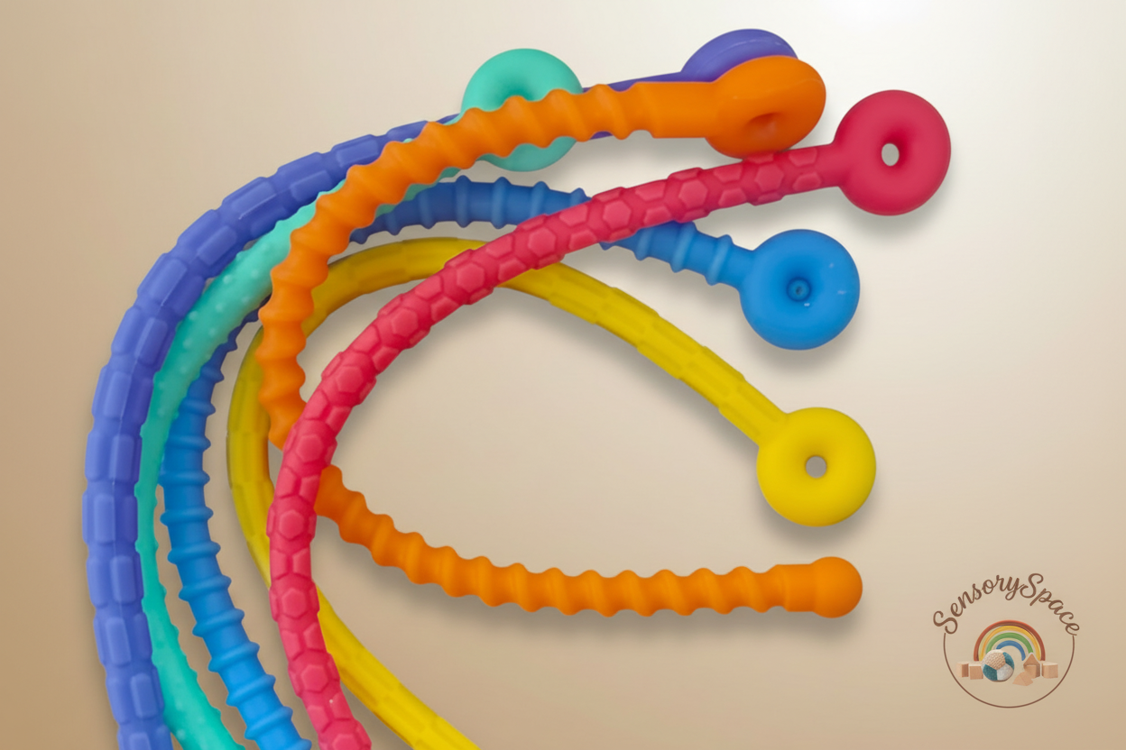 Activity Sticks 4