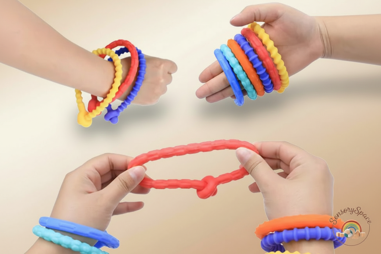Activity Sticks 5