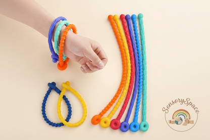 Activity Sticks 6
