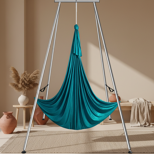 Aerial Yoga Frame — Sensory BG 1
