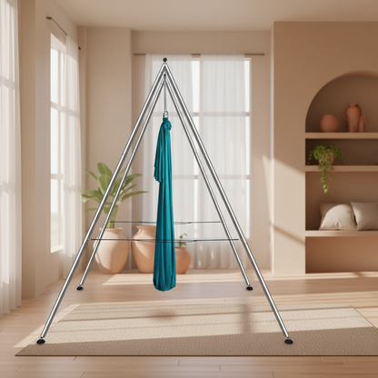 Aerial Yoga Frame — Sensory BG 4