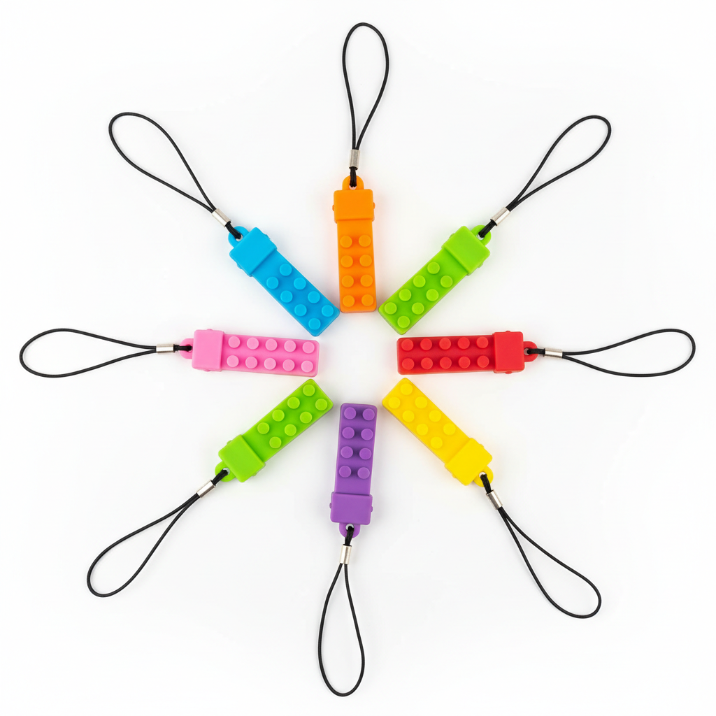 All sticks circle