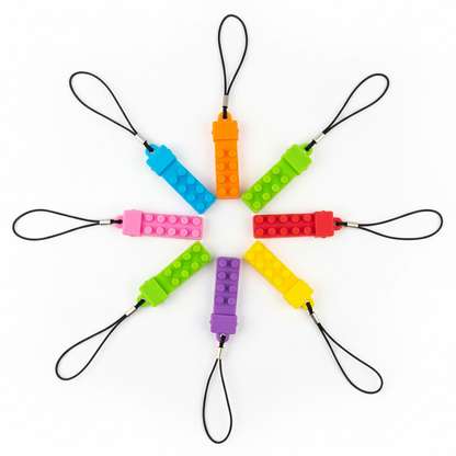 All sticks circle