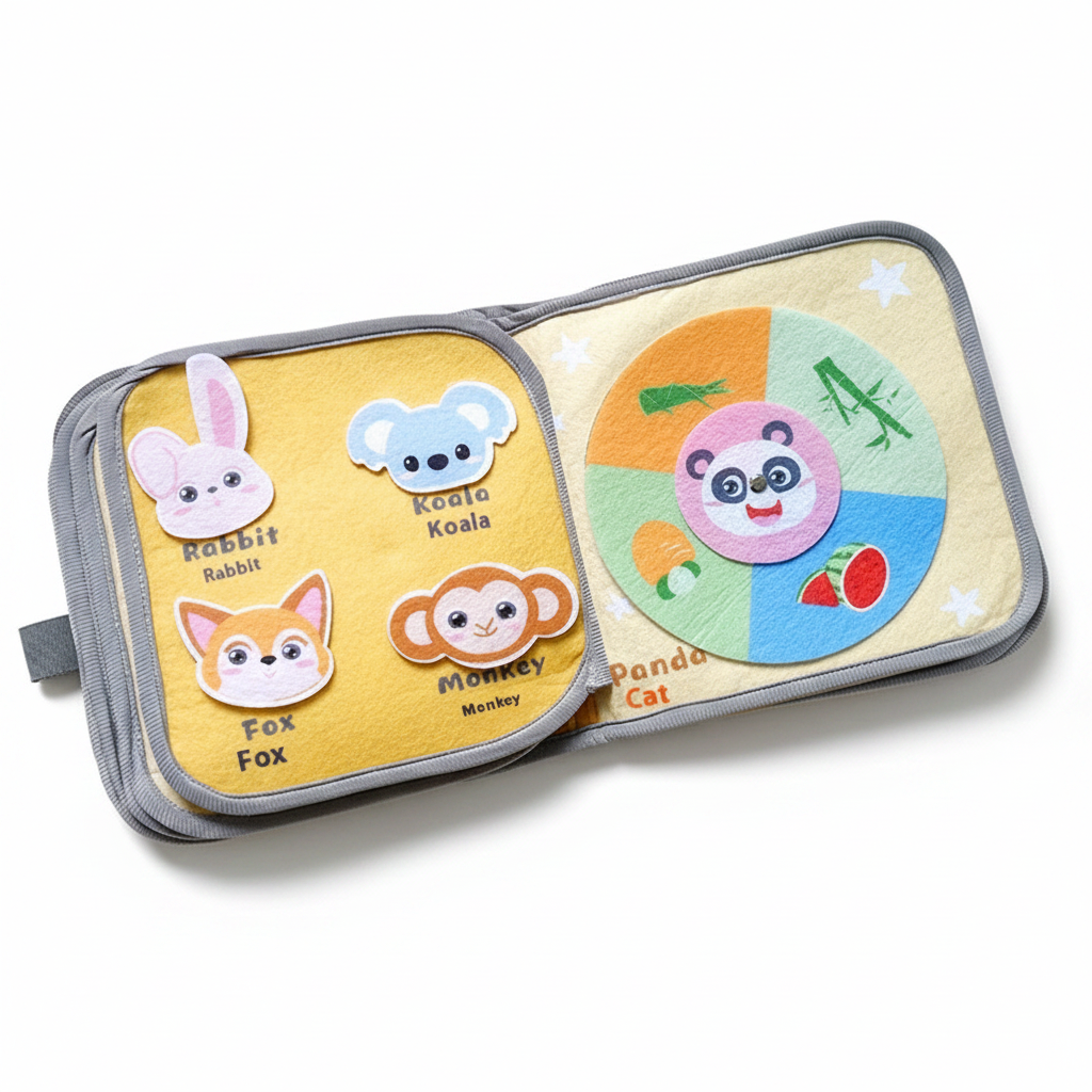 Animal cognition white bg