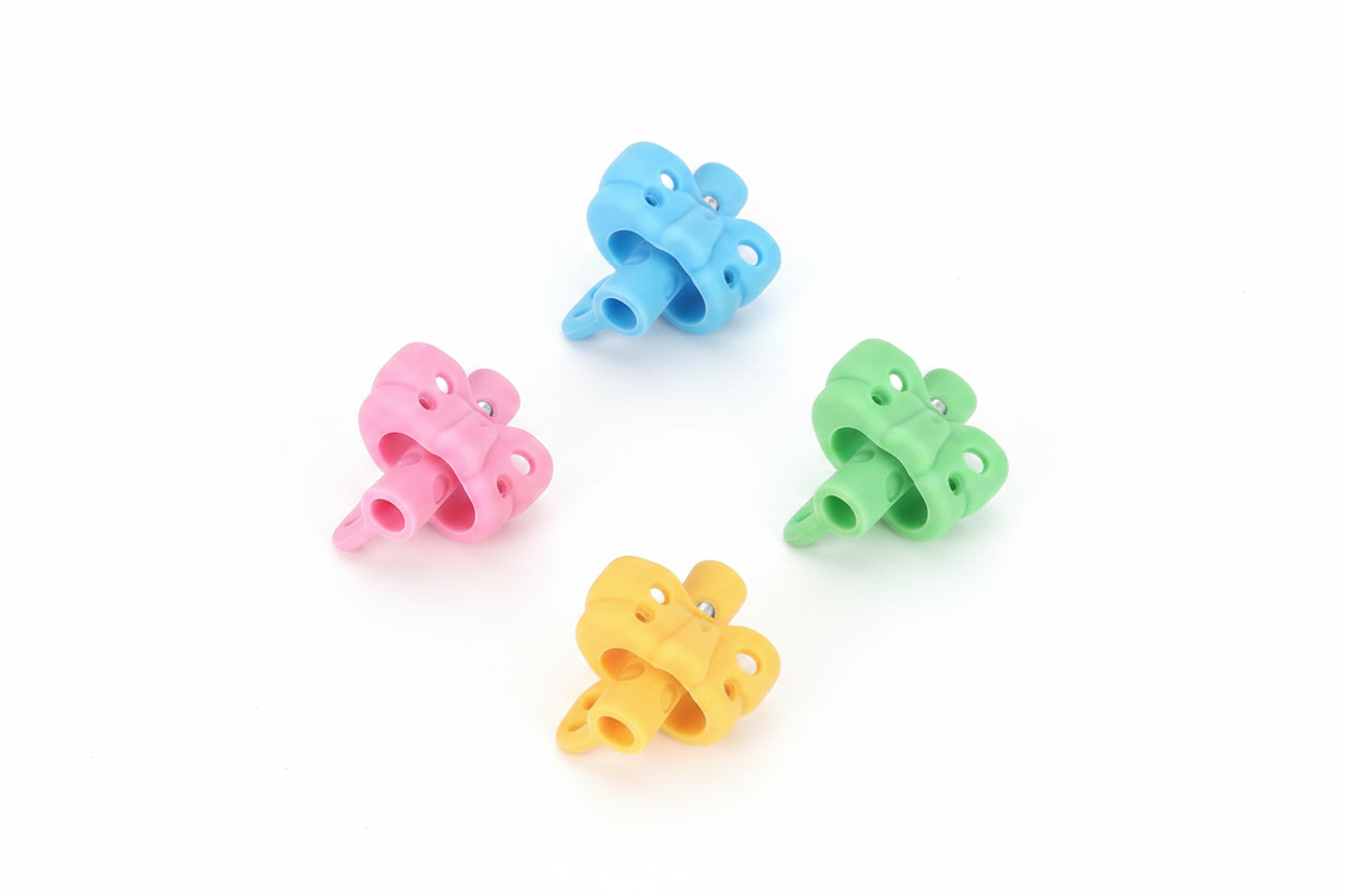 Animal grips