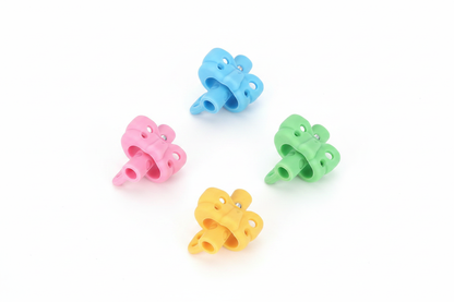 Animal grips