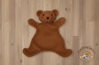 Baby Bear - Warm Brown 10