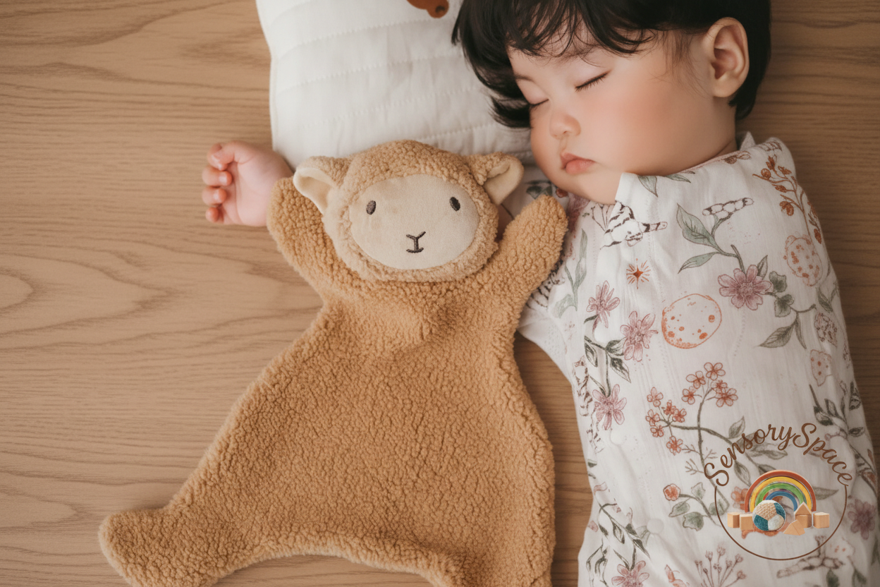 Baby Bear - Warm Brown 9