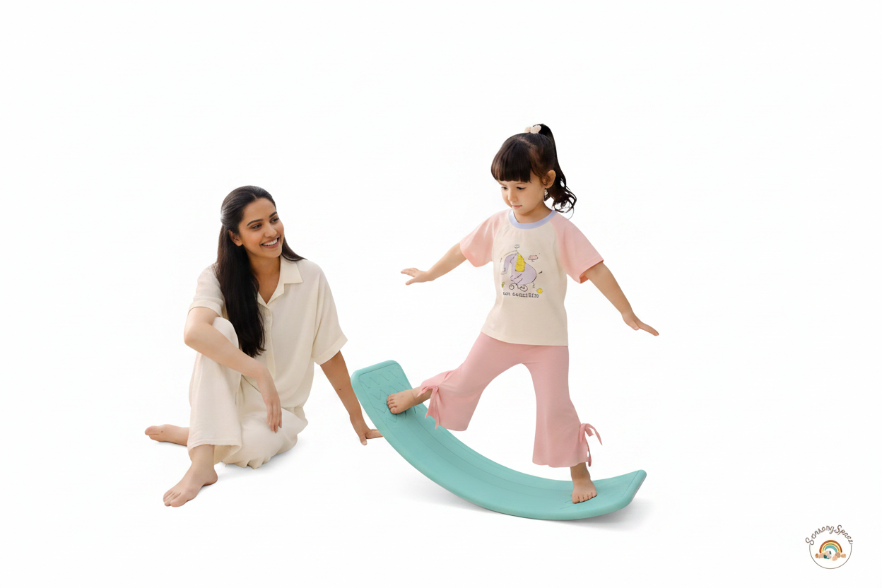 Balance Board 1