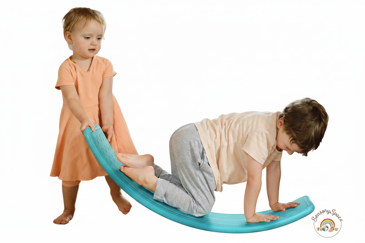 Balance Board 10