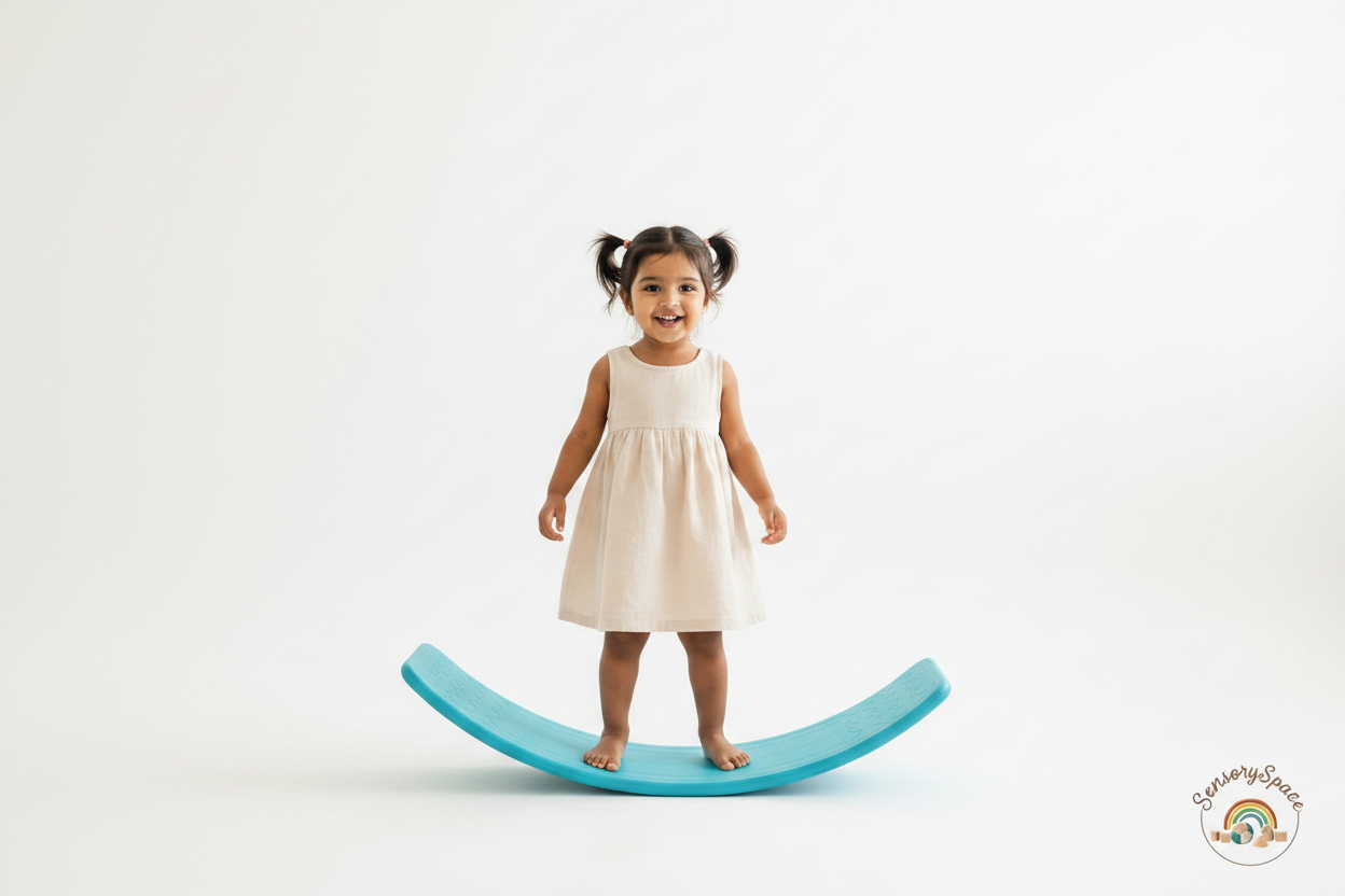 Balance Board 5