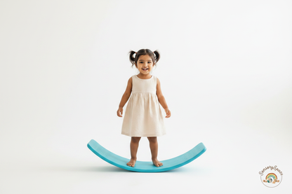 Balance Board 5