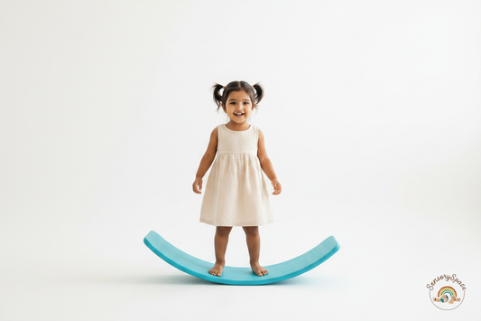 Balance Board 5