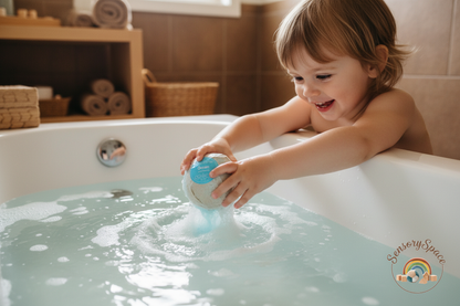 Bath Bombs Kids – 2