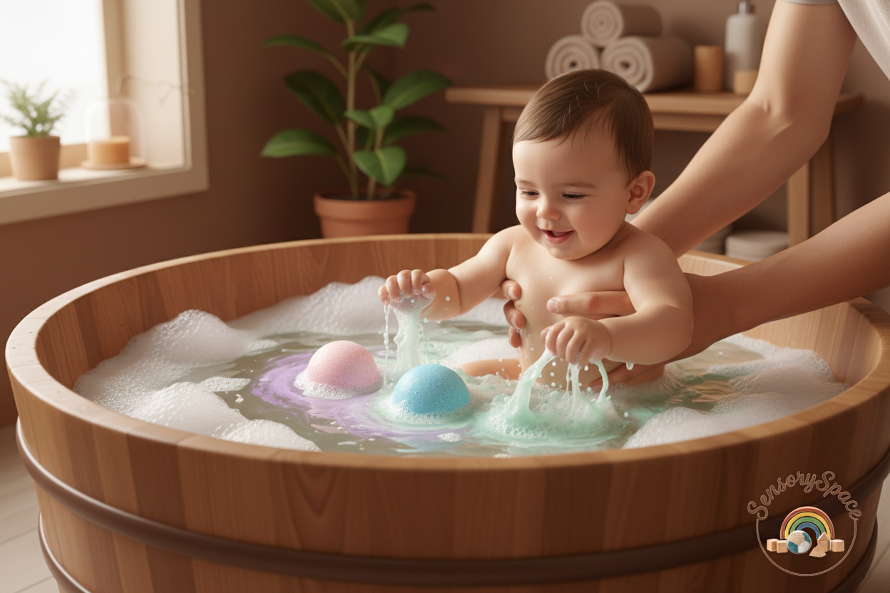 Bath Bombs Kids – 3