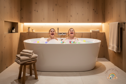 Bath Bombs Kids – 4