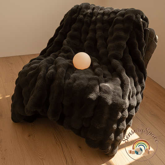 Black Blanket 2