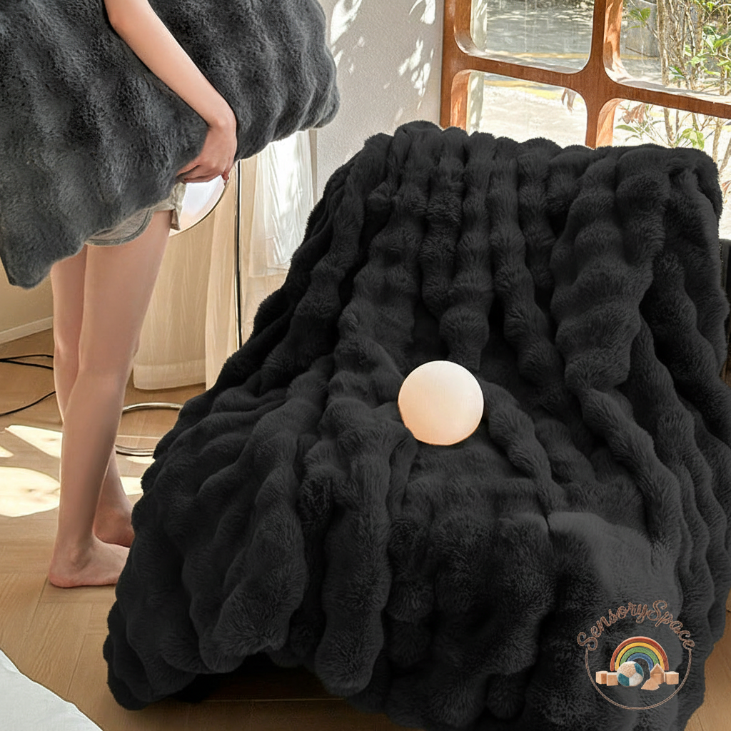 Black Blanket 3