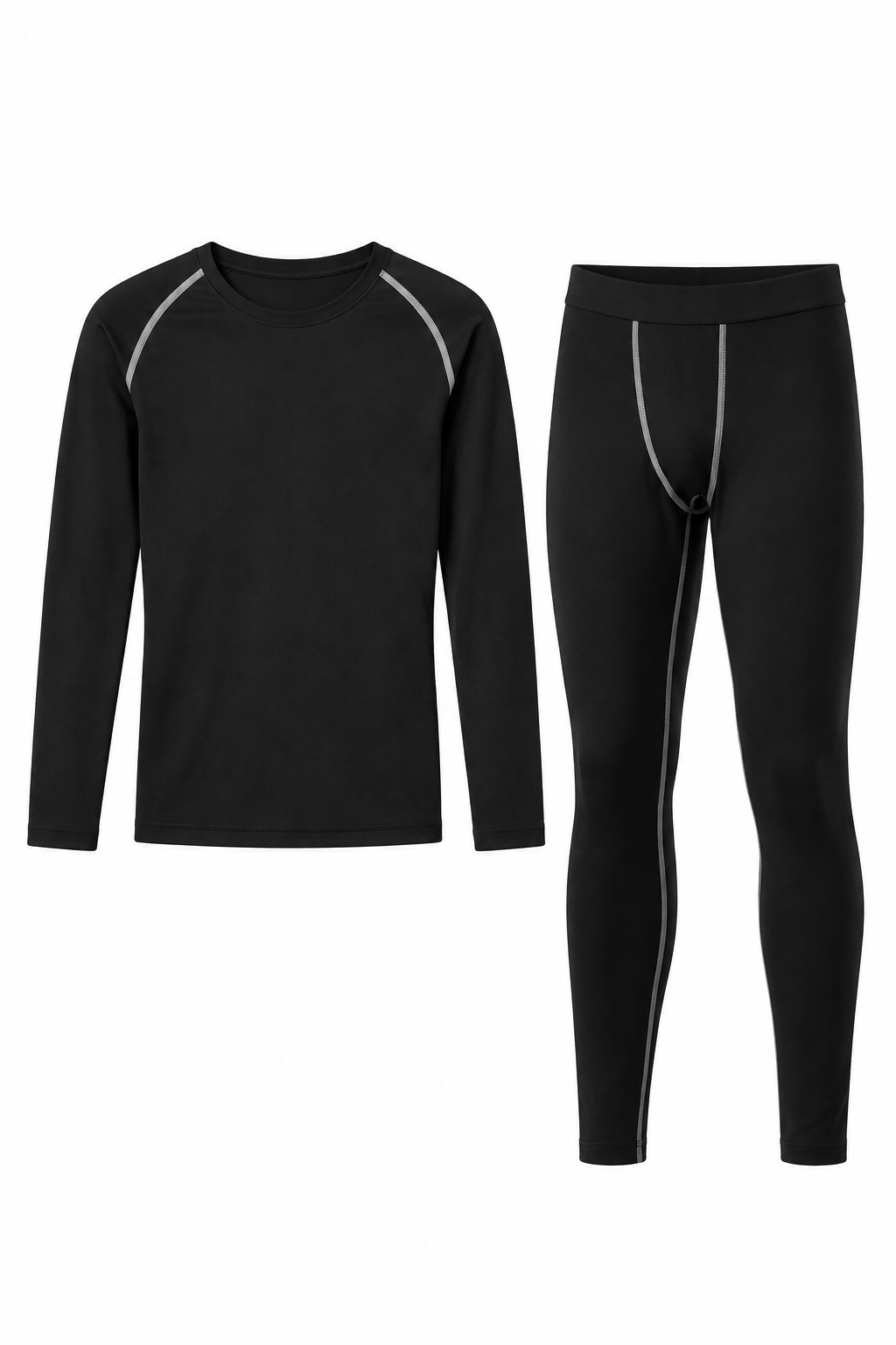 Black set product-only image 1