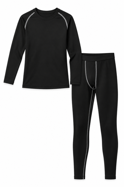 Black set product-only image 2