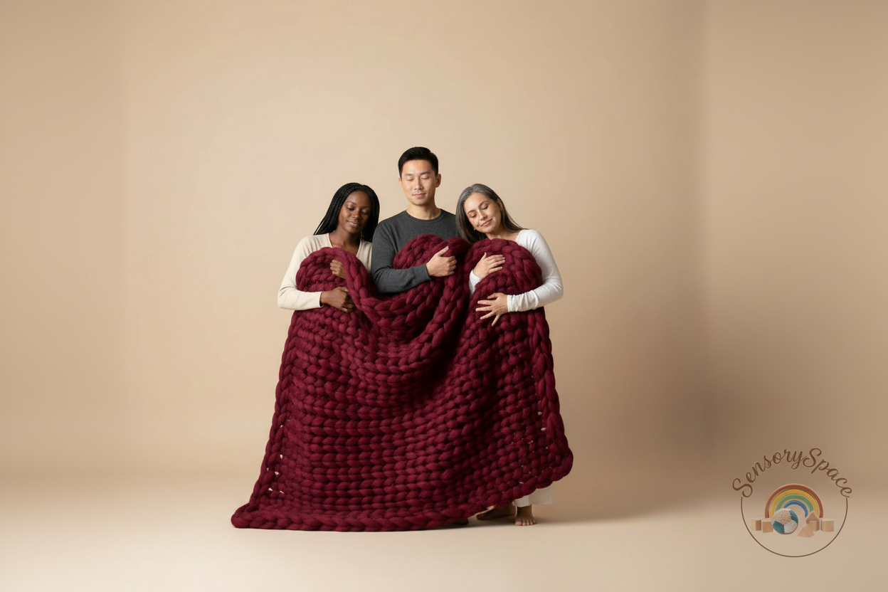 Blanket 11